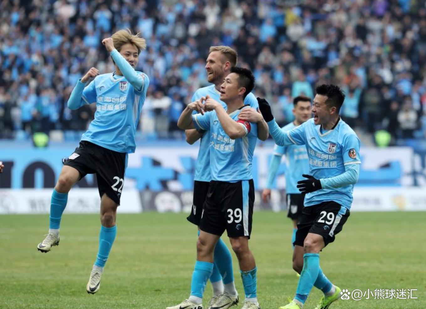 北京国安迎战大连人，双方实力对比的简单介绍