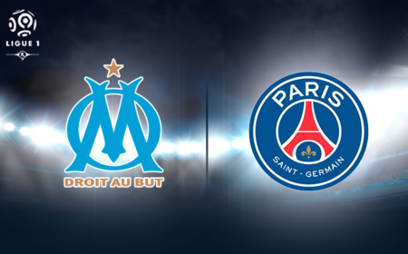 关于法国豪门对阵：马赛客场对巴黎圣日耳曼不想输的信息
