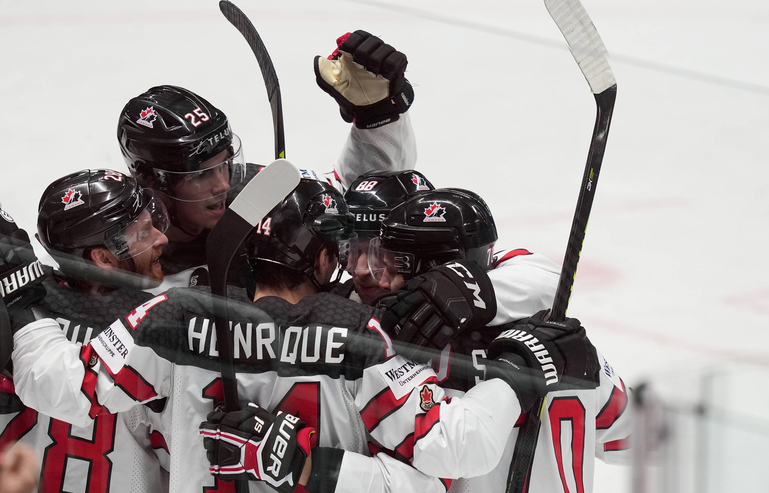 Karsa新星赛况扑朔迷离表现惊艳，加拿大队未来可期！