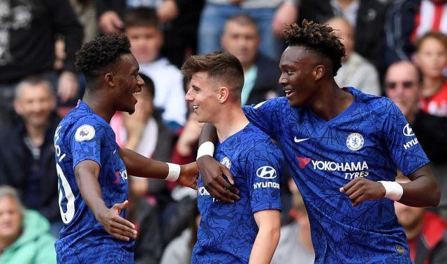 Ming新星夺冠表现突出，切尔西前途光明！