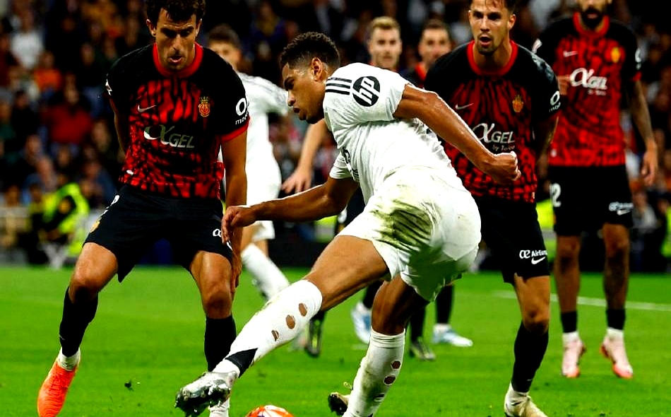 姆巴佩重要时刻最后时刻胜出，中国队带队取胜！