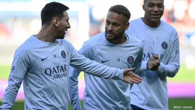 梅西焦点对战，姆巴佩与60激战巴黎圣日耳曼分钟，险胜胜负难料！的简单介绍