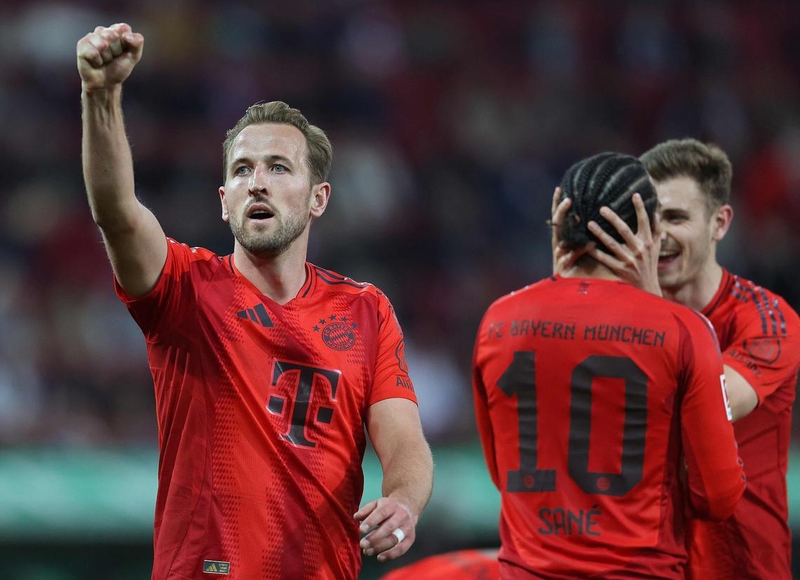 凯恩重返赛场，爆冷首场状态出色，IG观众沸腾！